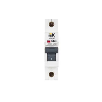 ARMAT (1ф) 63А C IEK (1)