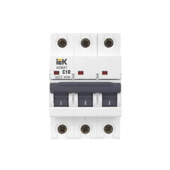 ARMAT (3ф) 10А C IEK (1)