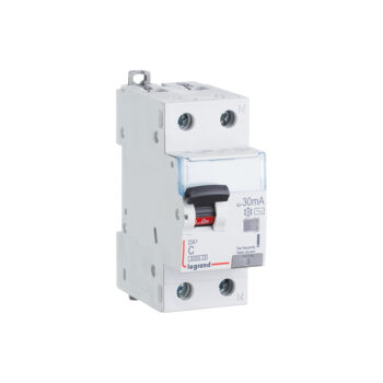 АВДТ DX3 1П+Н C32А 30MA-AC Legrand E-PRO