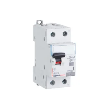 АВДТ DX3 1П+Н C32А 30MA-AC Legrand E-PRO