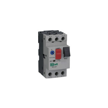 Авт.Выкл 21225 BA 431 3P 1-1,6A 15кА SchnEl