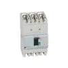 АВТ.ВЫКЛ.DPX³ 160 3P 80А 16kA Legrand E-PRO