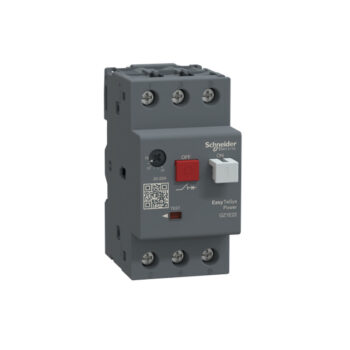 Авт.выкл. EasyPact TVS 20-25A  Schneider Electric GZ1E22