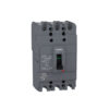 Авт.выкл. EZC100 10кА 400В 40А Schneider Electric EZC100F3040