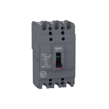 Авт.выкл. EZC100 18кА 380В 50А Schneider Electric EZC100N3050