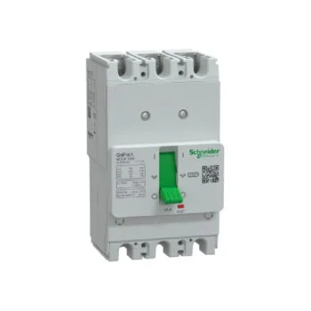 Авт.выкл. G125E 15kA 3П/3Т 25A (1)