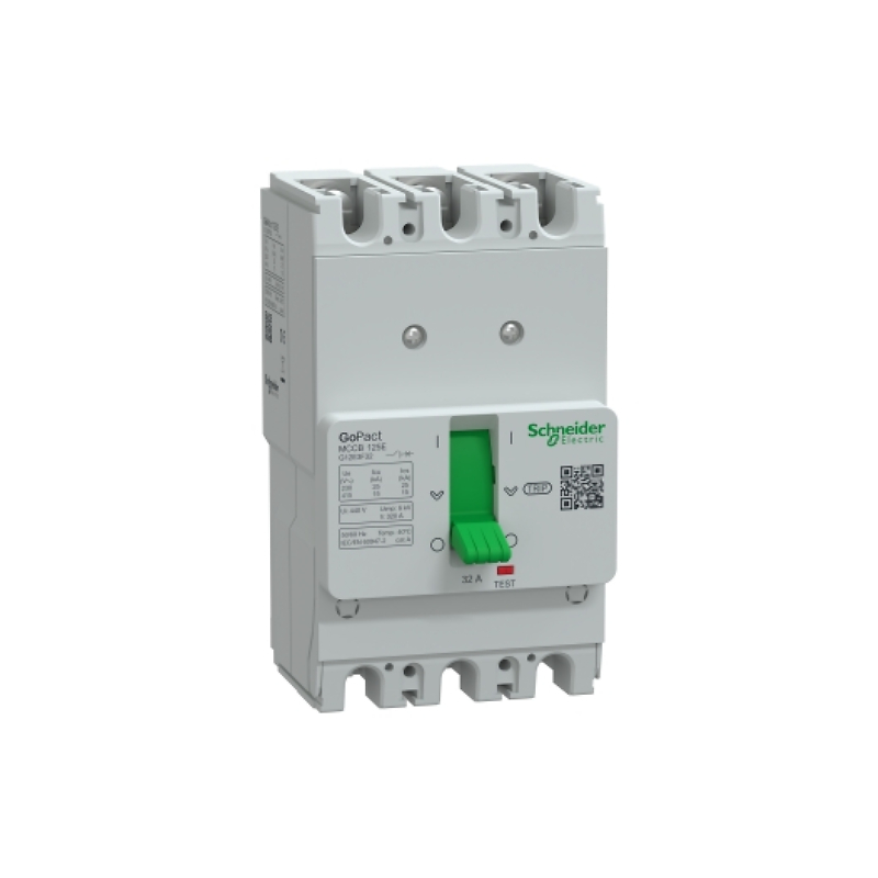 Авт.выкл. G125E 15kA 3П/3Т 32A (1)