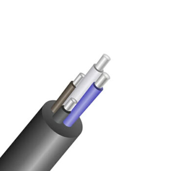 АВВГ 4х  4  0,66 кВ ГОСТ EKT