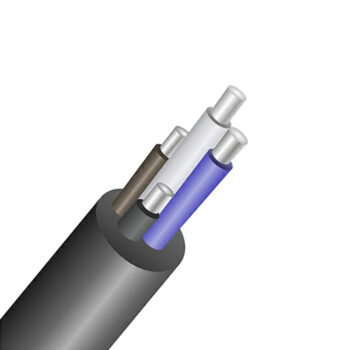 АВВГ 4х  6  0,66 кВ ГОСТ EKT