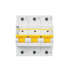 BA 47-150 (3ф) 100А IEK (4/40)
