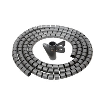 Бандаж кабельный БК 30мм с ключом (2,0м/упак) IEK E-PRO