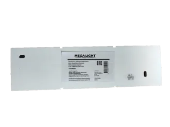 БАП универсальный 6,4V/1500mAh/1,5 h IP20 MEGALIGHT (30)