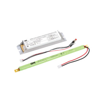 Блок ав-го питания БАП58-1,0 IEK (5)