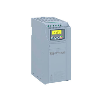 Частотный преобразователь CFW300 C 15А 380-480В без.встроен.фильтра IP20 7,5кВт WEG