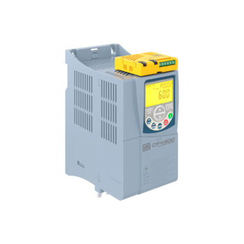 Частотный преобразователь CFW500 B 10А 380-480В динамическое торможение IP20 C3G2 4кВт WEG