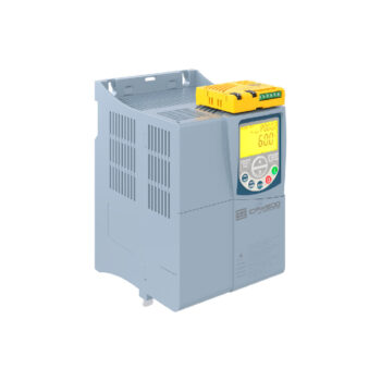 Частотный преобразователь CFW500 C 16А 380-480В динамическое торможение IP20 C2G2 7,5кВт WEG