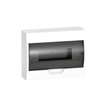 City 9 ЩРН-П 12 Прозрач./дв. Systeme Electric