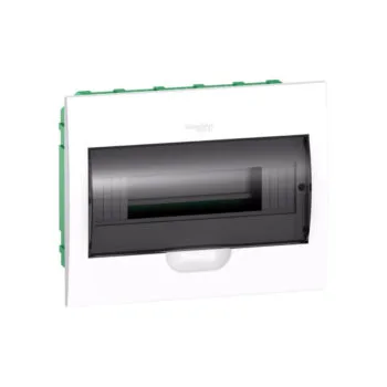 City 9 ЩРВ-П 12 Прозрач./дв. Systeme Electric
