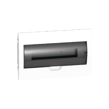 City 9 ЩРВ-П 18 Прозрач./дв. Systeme Electric