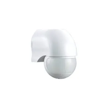 ДАТЧИК ДВИЖЕНИЯ FOX-10 1200W 10m 85x65x95 IP44 MEGALIGHT (50)