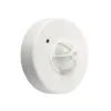 ДАТЧИК ДВИЖЕНИЯ FOX-24 1200W 6m d110x55 IP20 MEGALIGHT (50)