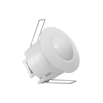 ДАТЧИК ДВИЖЕНИЯ FOX-M-301 1200W 8m IP20 MEGALIGHT (50)