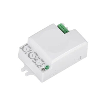 Датчики движения