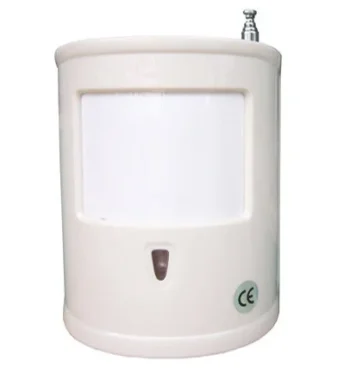 Датчик движения внутр. угол 110°С до 11 метров PIR-100 pet NEW