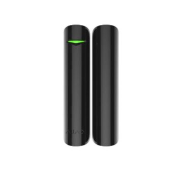 Датчик открытия дверей Универсальный на все типы дверей черный DoorProtect Ajax