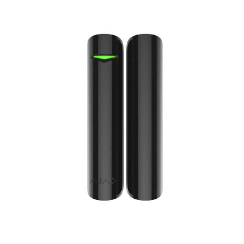 Датчик открытия дверей Универсальный на все типы дверей черный DoorProtect Ajax