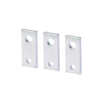 DEKraft Шины выносные компл. 3 шт. ВА-302 3P, DEKraft