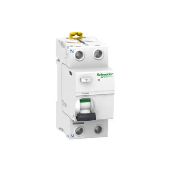 ДИФФ.ВЫКЛ.НАГР. 2П 25А 30mA AC-ТИП Shn.Elec.!!!*