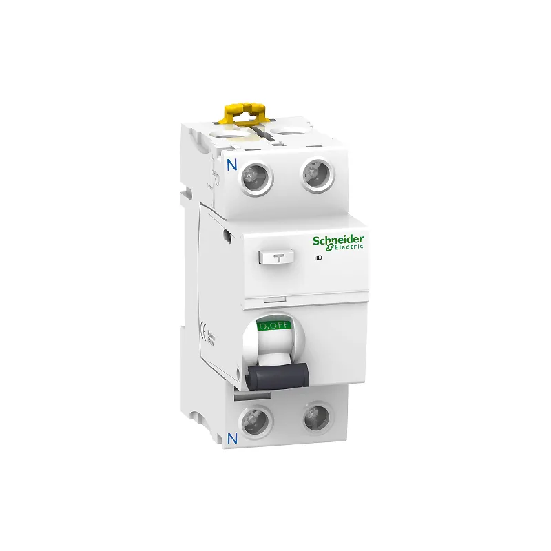 АВДТ EZ9 Schneider Electric