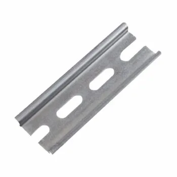 DIN-рейка (10 см) UNIT (50/200) NEW