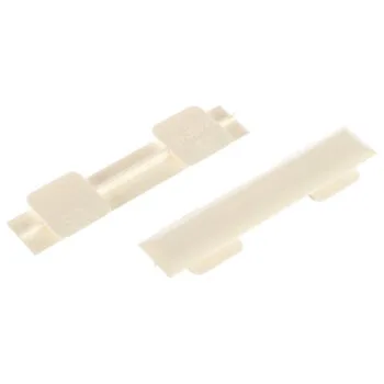 DLP-S Накладка на стык крышки 75мм Legrand E-PRO