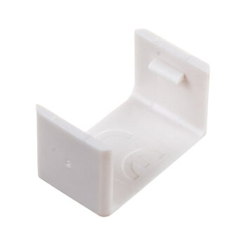 DLP-S Накладка на стык мини-канала 15x10мм Legrand E-PRO