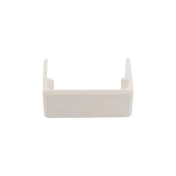 DLP-S Накладка на стык мини-канала 20x12мм Legrand E-PRO