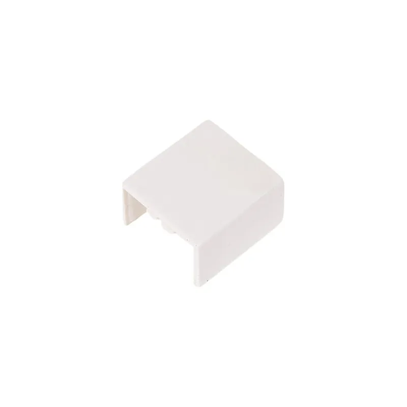DLP-S Накладка на стык мини-канала 32x16мм Legrand E-PRO