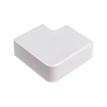 DLP-S Плоский угол 20x12мм Legrand E-PRO