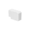 DLP-S Плоский угол 40x40мм Legrand E-PRO