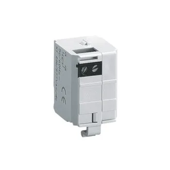 DPX3 назавис.расцепитель 220 В Legrand E-PRO