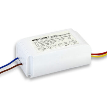 ДРАЙВЕР 36-40W для LED ECO POLUS MEGALIGHT (40)