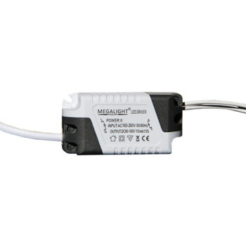 ДРАЙВЕР 3-7W для LED СПОТ KVADRO/ROUND MEGALIGHT (100)