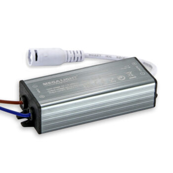 ДРАЙВЕР 45W для LED ДВО FOLIO MEGALIGHT (150)
