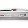 Драйвер Slim 12V 150W IP67 (2 выхода) JLV-12150KA-L