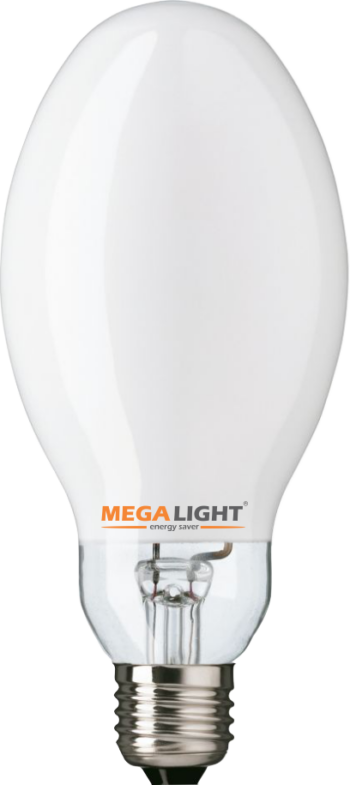 ДРЛ 250W E40 (HPLN) MEGALIGHT (20)***