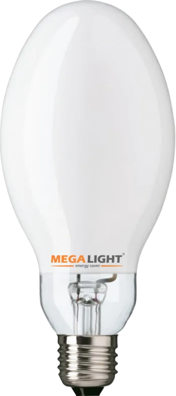 ДРЛ 250W E40 (HPLN) MEGALIGHT (20)***