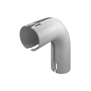 Дуга для трубы, quick-pipe, пластик m32. Тип: 2953 B M32 RW OBO Bettermann