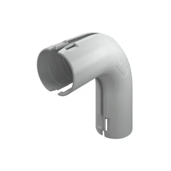 Дуга для трубы, quick-pipe, пластик m32. Тип: 2953 B M32 RW OBO Bettermann