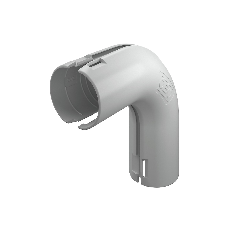 Дуга для трубы, quick-pipe, пластик m32. Тип: 2953 B M32 RW OBO Bettermann